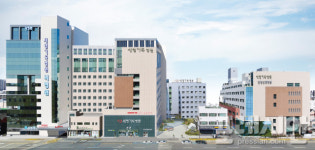 포항세명기독병원, 소아재활치료 확대…낮병동 운영 본격화