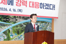 조규일 진주시장 공천 배제 재심 청구…무소속 출마 불사