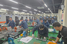 춘천폴리텍대학 에너지설비과, 에너지관리·배관 기능장 10명 합격 영예