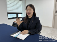 청년 떠나지 않는 재미있는 전주…4년 성과 바탕 재선 도전하는 신유정 전주시의원