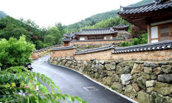 ‘21세기 대군부인’·BTS 촬영지 완주 오성한옥마을…138억 관광개발 본격화