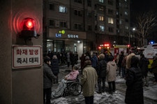 [단독] “또 오작동이겠지”…반복된 화재경보에 무감각해진 대전 서구 LH 임대주택 주민들