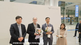 '부정선거론자' 모스 탄, 지방선거 앞두고 한국 입국