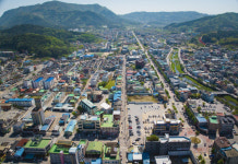 고창읍 성산2길, ‘글로벌 생태미식도시’로 뜬다…중기부 ‘로컬테마상권’ 최종 선정