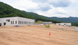 춘천시, 용산정수장 현대화 사업 2027년 완공 ‘청신호’