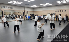 경기도의 공연예술 생태계가 한 자리에