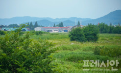 광주 군공항 주변 토지거래허가구역 지정…반도체 투기 막는다