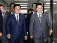 국민의힘, 선관위 '투표율 허위 입력' 정황에 