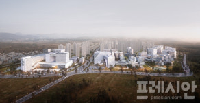 파주시, 운정지구 메디컬클러스터 종합병원 건립 본격화
