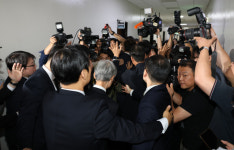조희대, 국감장서 작심발언…