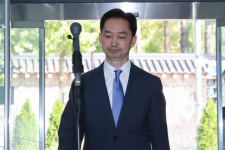 [속보] 김지용 