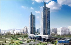 (대전)철도공사.시설공단 쌍둥이 빌딩, 내달 1일 첫삽