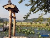 (서천)서천 이색체험마을, 제5회 농촌마을 가꾸기 경진대회 장려 선정