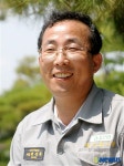 현대중공업 박성규씨 세 번째 시집 아버지의 면도기 출간
