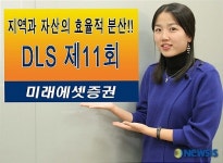 미래에셋證, '제11회 파생결합증권' 판매