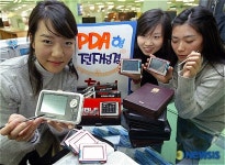 테크노마트, PDA형 전자성경책 판매 실시