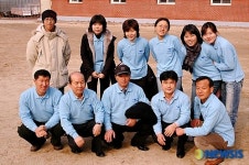 “Korail 한마음회”, 신애원 찾아 겨우살이 대청소 실시