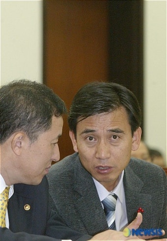 대화하는 보건복지부 장.차관