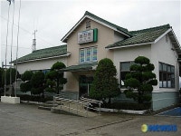 영동군 심천역(驛), 등록문화재 지정