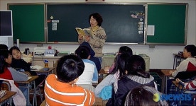 학부모가 책 읽어 주기