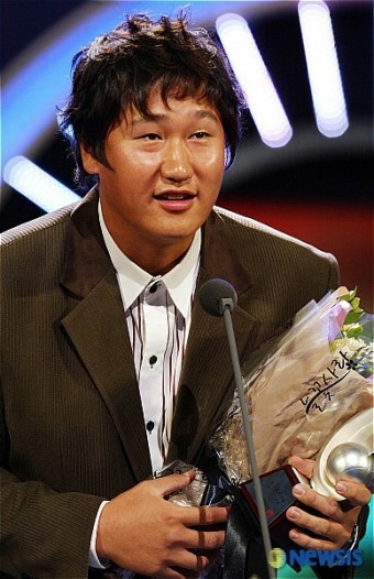 롯데 이대호, 페어플레이상 수상