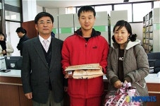 10년만에 문산읍 인구 3만명 돌파