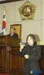 충남도의회 전국 최초 수호통역사 배치 눈길