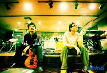 015B, 크리스마스 악몽 콘서트