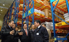 보관 또한 중요한 과제입니다