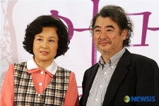하명중-한혜숙, 영화로 돌아온 두 명배우들