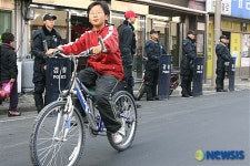 경주시 감포읍 검문검색 강화
