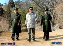 김정일은 음악신동?