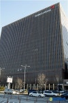 금호 아시아나로 주인 바뀐 대우사옥