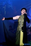 강진주 사랑나눔 콘서트  안성에서 열려