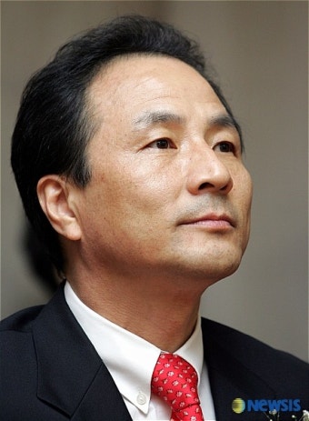 김명곤 문화관광부 장관 신년사