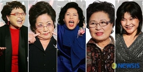 마파도2, 기쁜 눈물