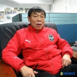 박이천 감독 대행 선수 위한 대표 차출 당연