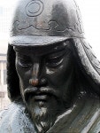 이순신 장군, 한국 최고 두뇌
