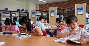 완주군, 8일부터 겨울 독서교실 운영