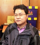 <인터뷰>전국공무원노동조합 강성철 광명시지부장