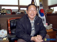 한국밸브(주) 이정용 대표