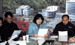 원주 상애원, CCTV 녹화 테잎 조작 의혹