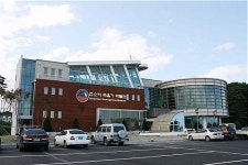 강릉 참소리 박물관