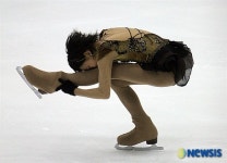 싯 스핀(Sit-Spin)