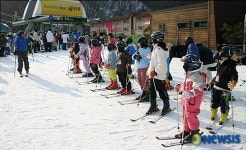 결식아동을 위한 겨울방학교실 캠프