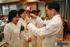 강남성심병원 개원 27주년 기념식 성료