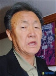고 박종철씨 부친 박정기씨