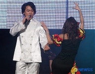 이병준 이번엔 트로트 가수에요