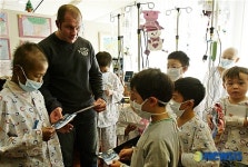 자~ 꼭 건강해져서 보려오렴