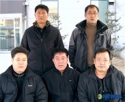 이천 초등생 납치범 검거 일등공신...이천서 강력3팀